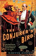 Conjurer's Bird cover image