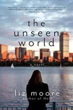 The Unseen World cover image